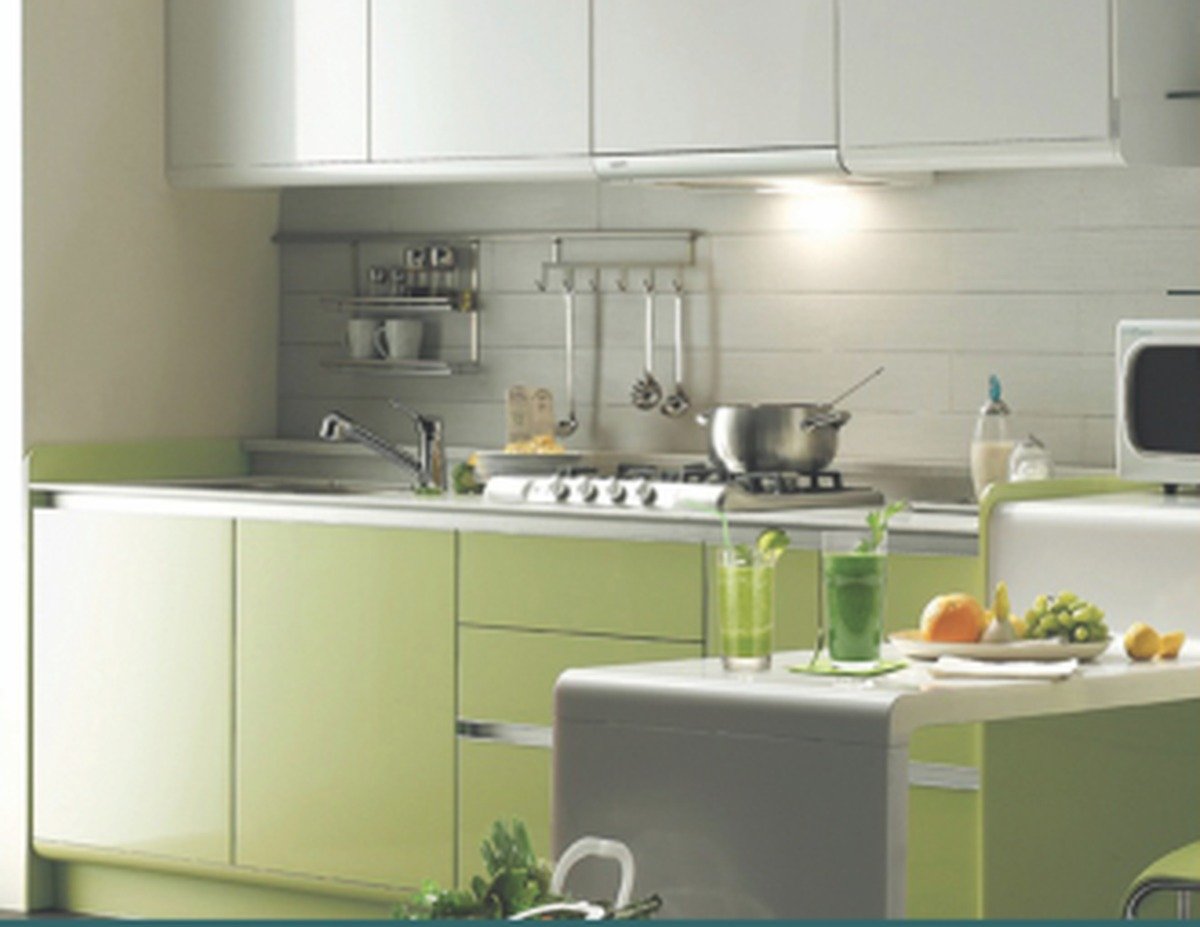 Codename Udaan Designer Kitchen
